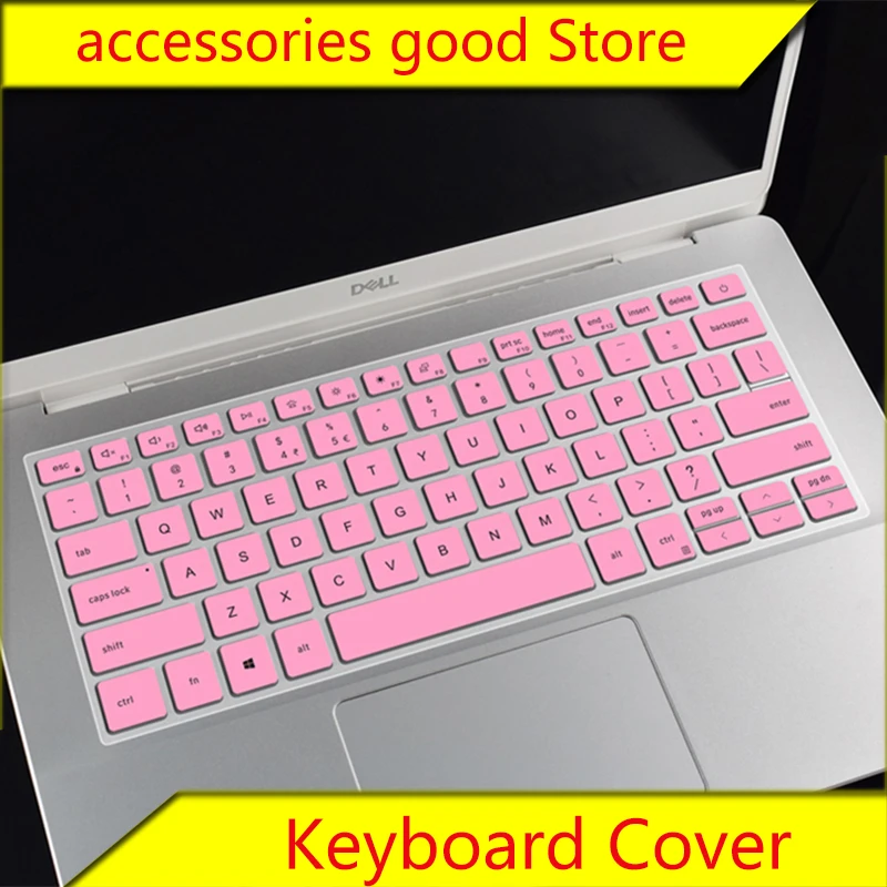 Laptop Sleeve - Tastaturabdeckung Schutzfolie für Dell Inspiron 5408