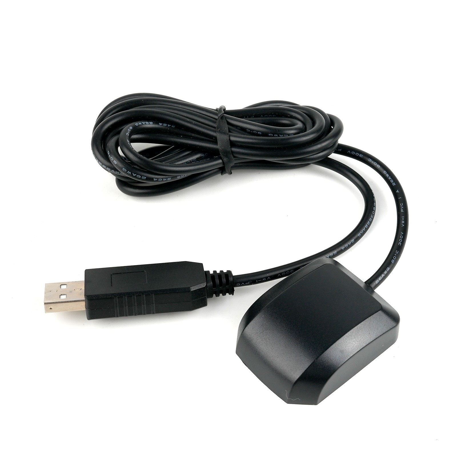Laptop Mouse - M10 G-Mouse USB GPS-Modul mit Flash-Speicher