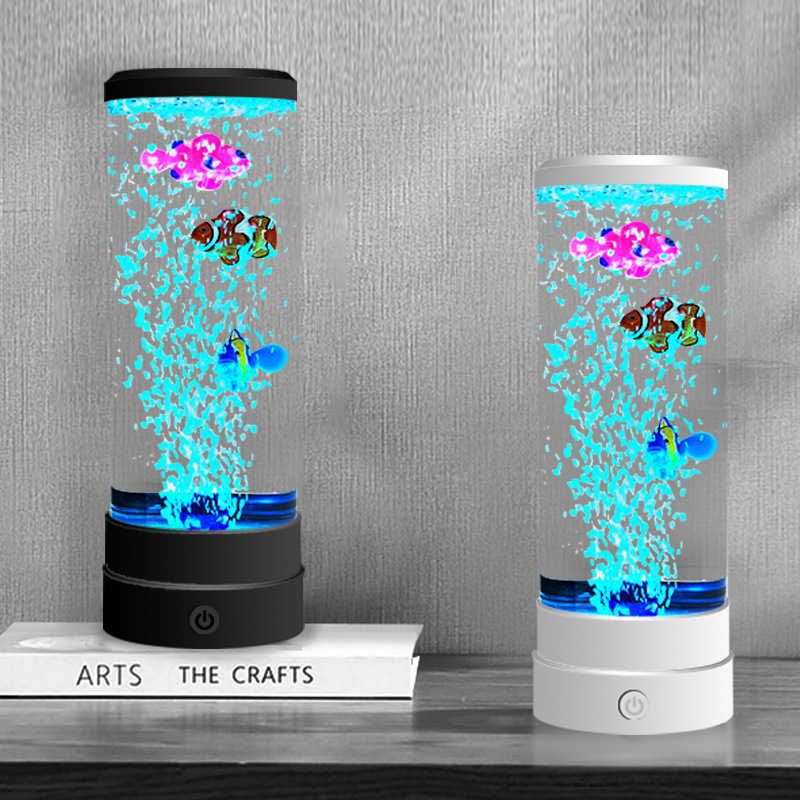 Simulierter LED-Mehrfarben-Bla – Usb Hub Bewertung und Preis