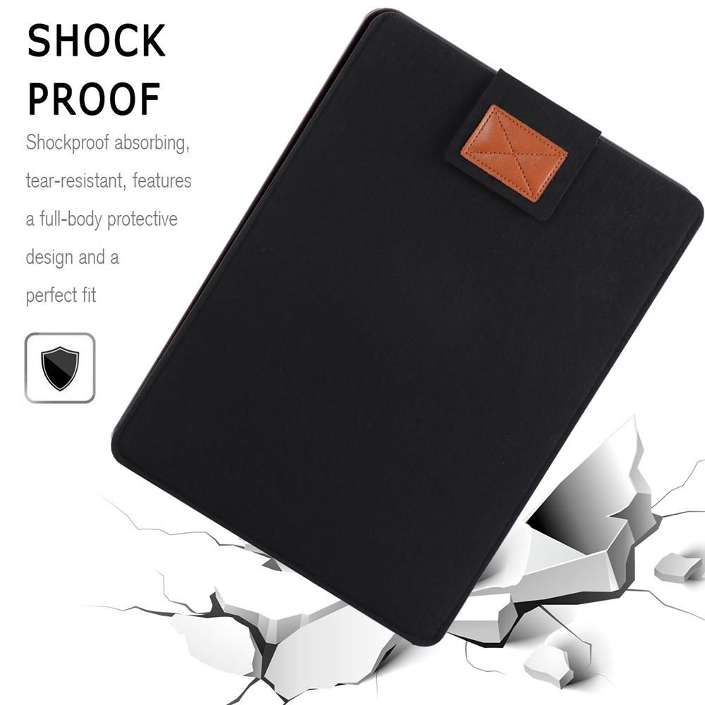 Professionelle tragbare Modeta – Laptop Sleeve Bewertung und Preis