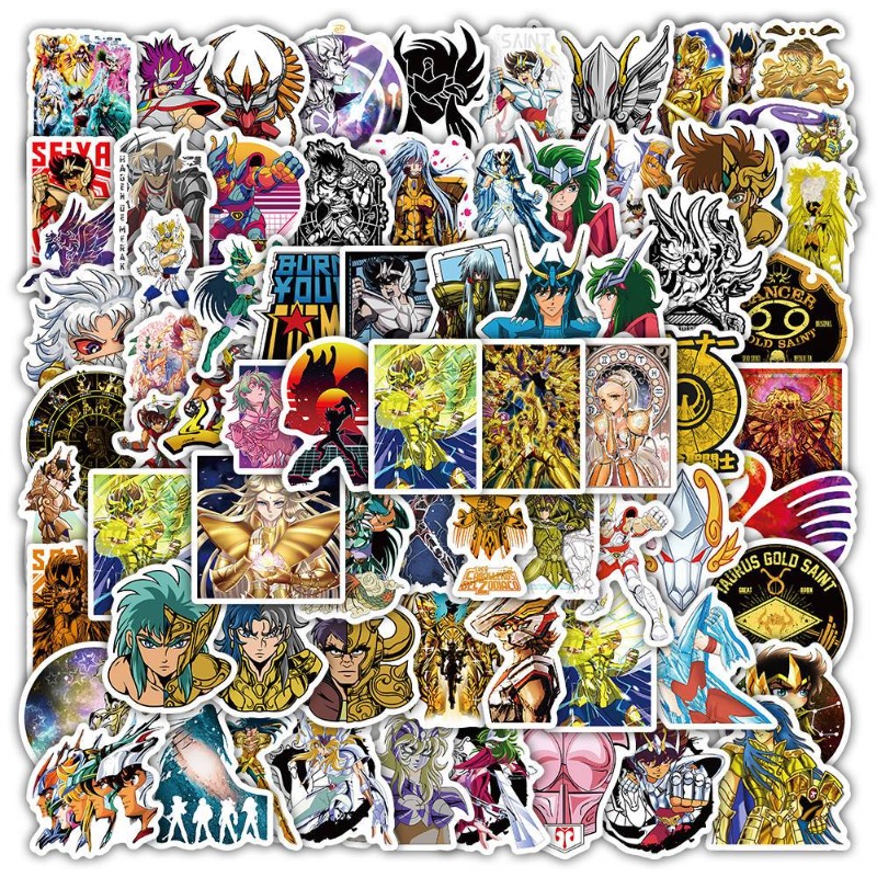 101 Stück Saint Seiya Anime-Au – Laptop Accessories & Repair Jagtap Dairy Pimple Nilakh Pimpri Chinchwad Maharashtra Bewertung und Preis