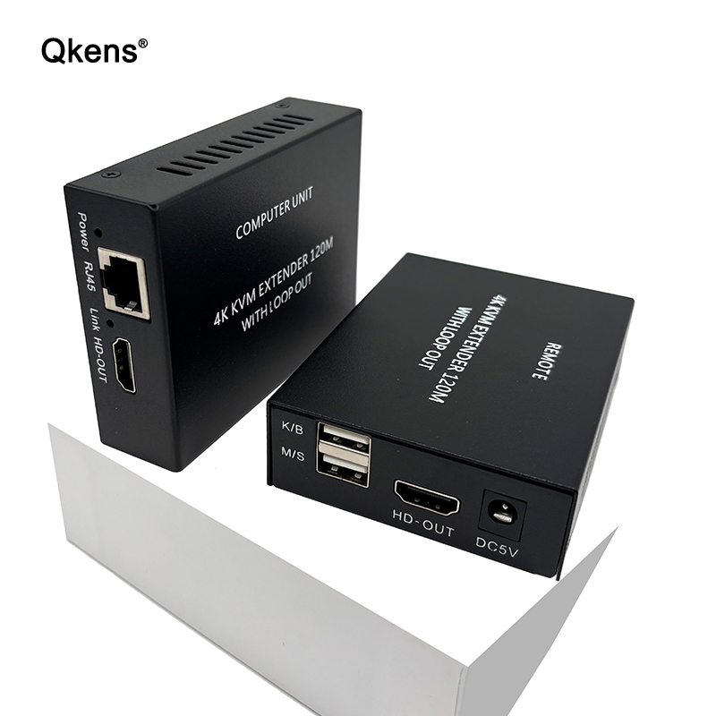 4K HDMI KVM Extender über RJ45 – Hdmi Cable Bewertung und Preis