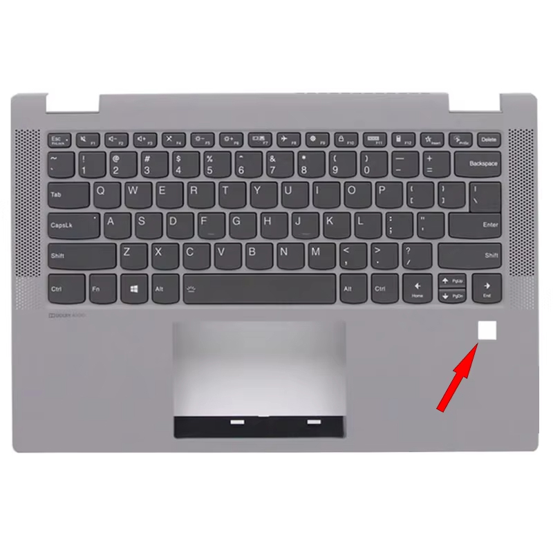 Handballenauflage-Tastatur mit – Keyboard Cover Bewertung und Preis