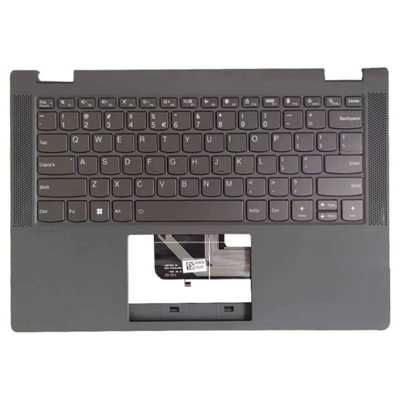 Handballenauflage-Tastatur mit – Keyboard Cover Bewertung und Preis