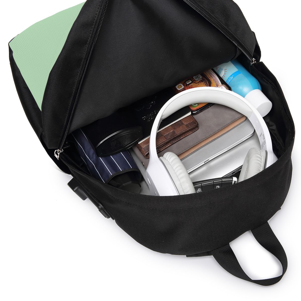 Titties Golf Ball Rucksack, Re – Laptop Bag Bewertung und Preis