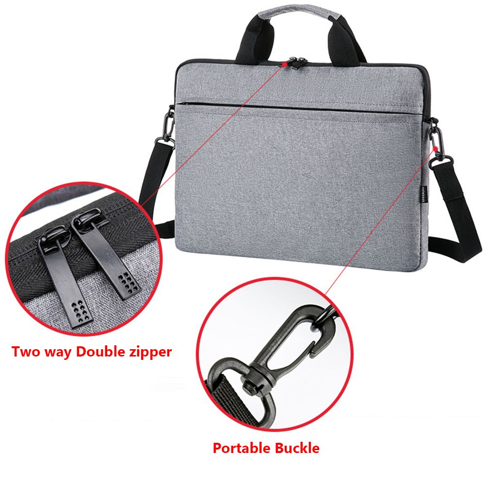 Mode Ultra Dünne Stoßfest Schu – Laptop Sleeve Bewertung und Preis