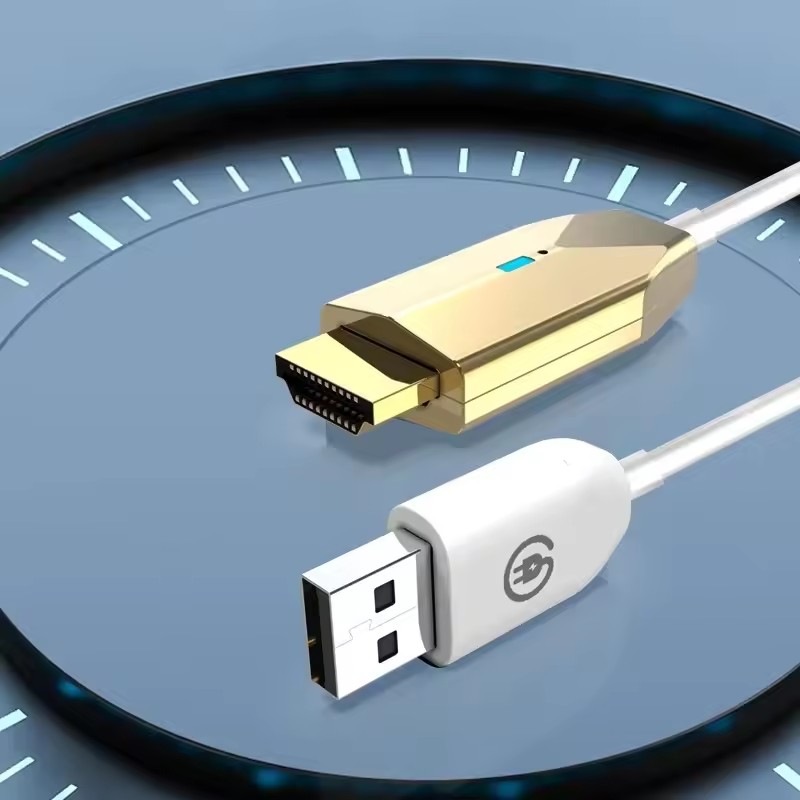 1080p 30m 5G Kabelloser Video- – Hdmi Cable Bewertung und Preis