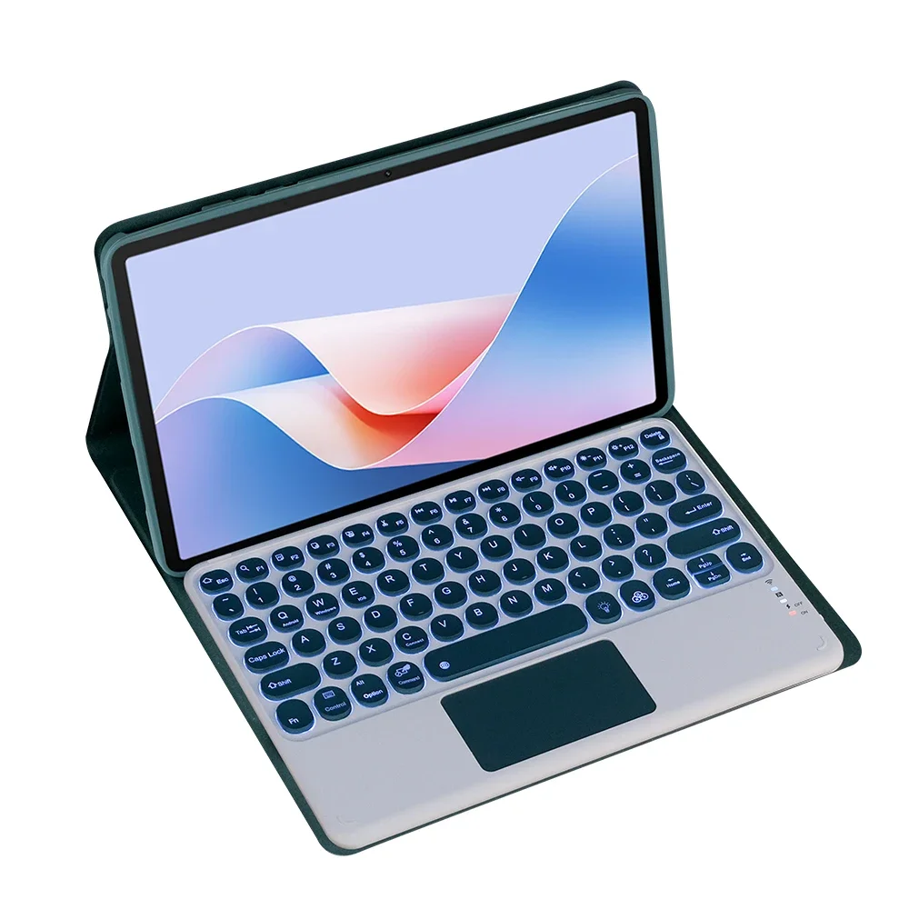 Für Xiaomi Mi Pad 7S Pro Fall  – Keyboard Cover Bewertung und Preis