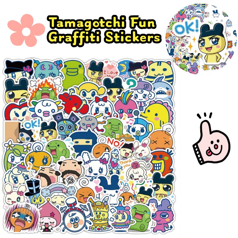 Japanische Tamagotchi-Aufklebe – Laptop Accessories & Repair Jagtap Dairy Pimple Nilakh Pimpri Chinchwad Maharashtra Bewertung und Preis