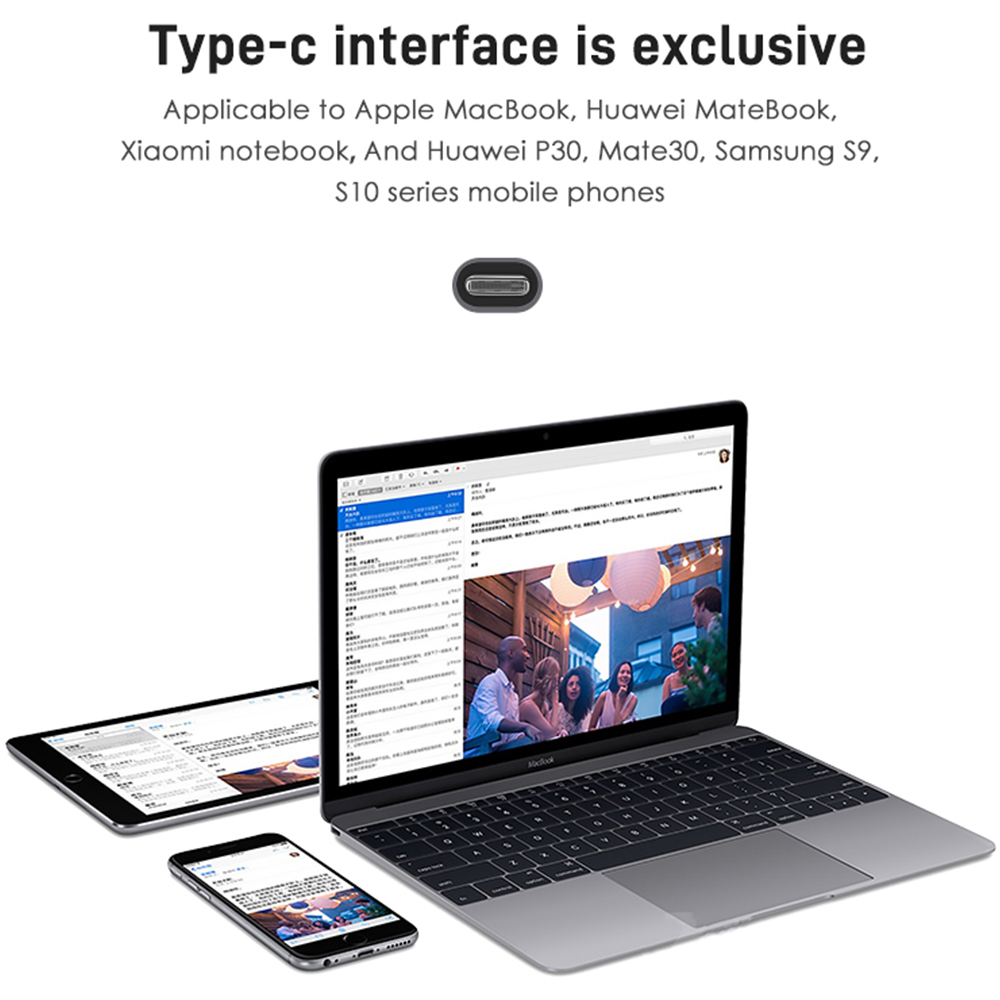 OEM Multifunktions-Kompatibler – Usb C Hub Bewertung und Preis