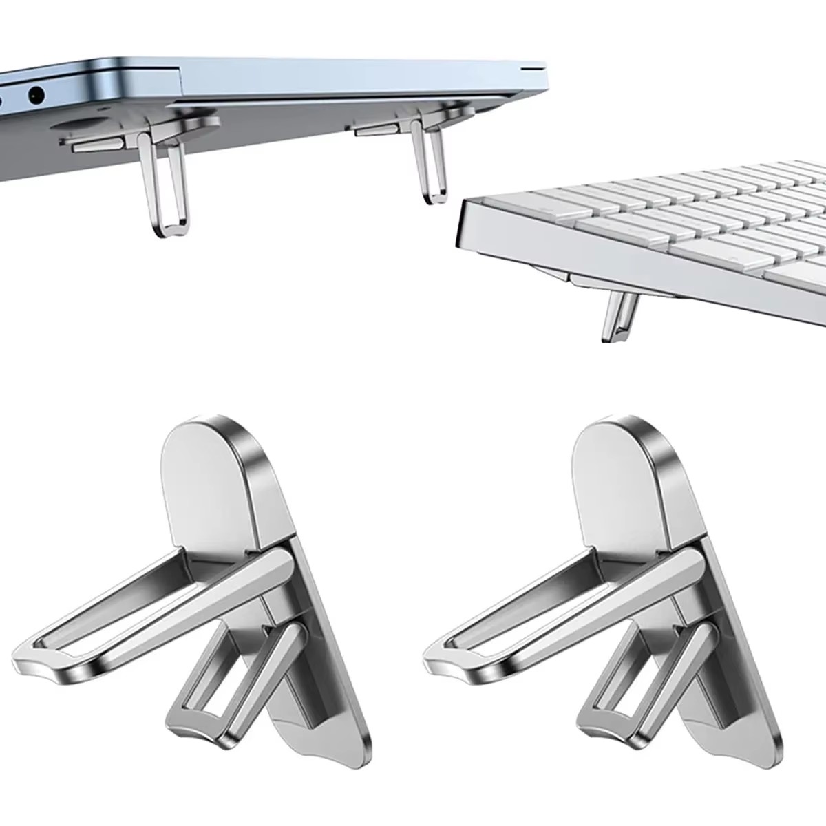 Mini Tragbarer Laptop-Ständer  – Laptop Stand Bewertung und Preis