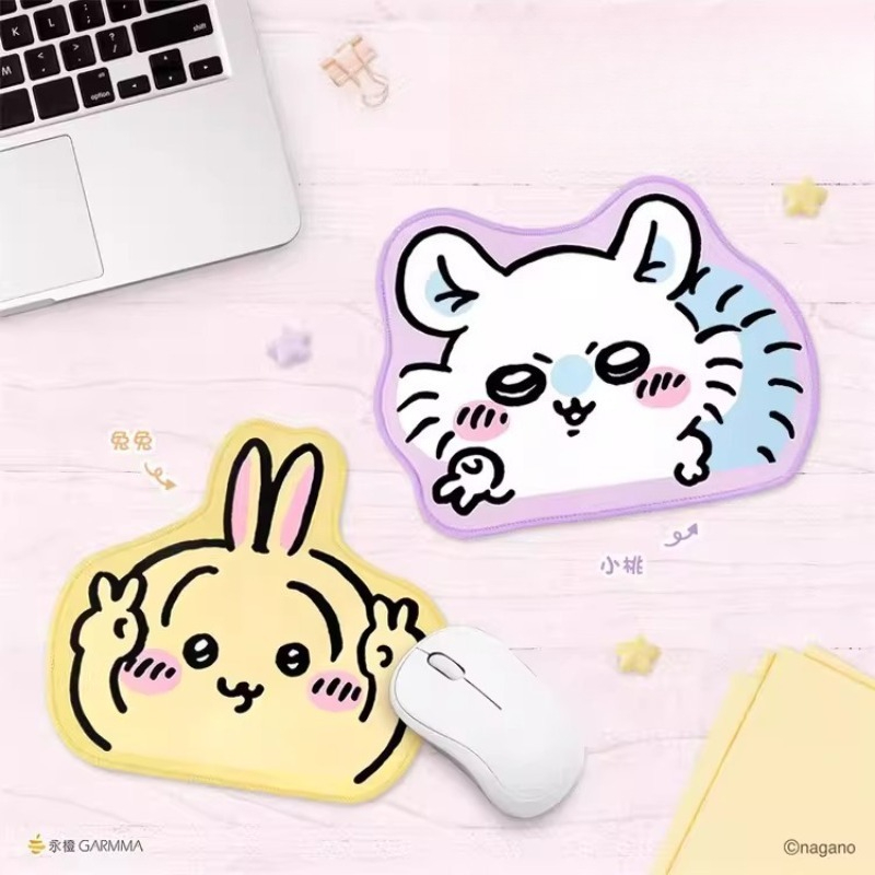 Chiikawaed, niedliches Cartoon – Laptop Mouse Bewertung und Preis