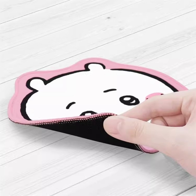 Chiikawaed, niedliches Cartoon – Laptop Mouse Bewertung und Preis